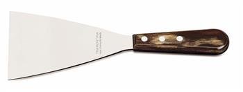 Grill spatula, Churrasco line, dark brown HENDI 29810407