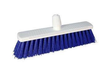 HACCP Large Brush 400 mm - blue HENDI 218317028