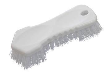 HACCP Scrubbing Brush - White HENDI 583315028