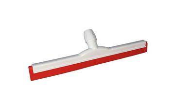 HACCP Squeegee 550 mm - red HENDI 117802814