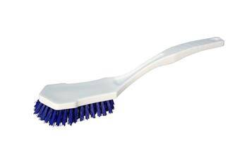 HACCP Universal Brush 300 mm - blue HENDI 590317028