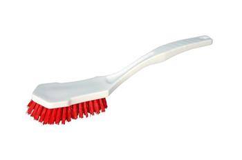 HACCP Universal Brush 300 mm - red HENDI 590316028