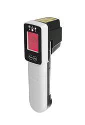 HACCP digital infrared thermometer with probe HENDI 271254