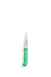 HACCP knife for vegetables 10cm - green HENDI 842119