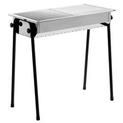 HENDI 150603 Patio Charcoal Grill