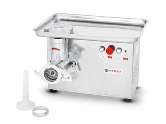 HENDI 228182 Profi Line 350 meat grinder