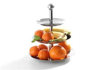 HENDI 429914 3-stage folding platter