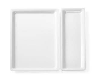 HENDI 566022 GN 1/3 melamine banquet tray