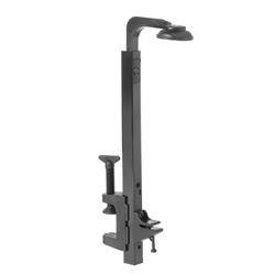 HENDI 598702 shelf mounted dispenser rack