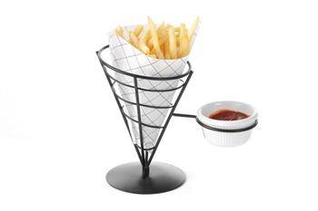 HENDI 630914 fries serving rack