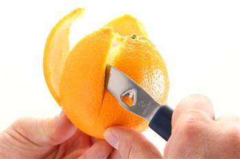 HENDI 856055 citrus peeler knife