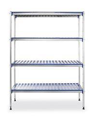 HENDI aluminum storage rack 812273