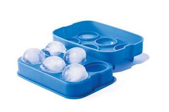 HENDI ball-shaped ice cube mold 679029
