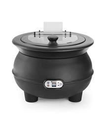 HENDI electronic soup kettle 860502