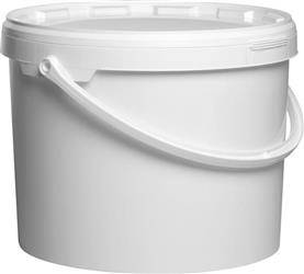 HENDI plastic bucket 196007