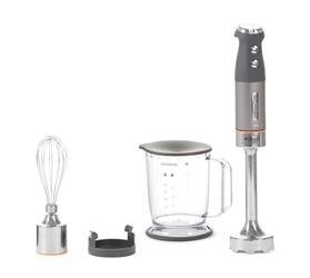 Hand blender HDM800SI - 1000 W HENDI 976166