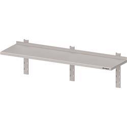 Hanging shelf, adjustable,single 1400x400x400 mm STALGAST MEBLE 981764140