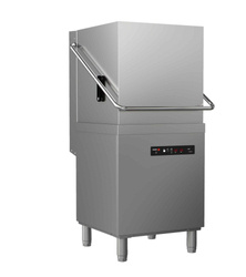 Hooded dishwasher EVO Concept+ | FAGOR COP-144 B DD