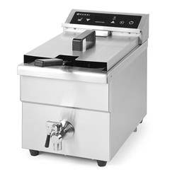 Induction fryer 8l Kitchen Line HENDI 215012