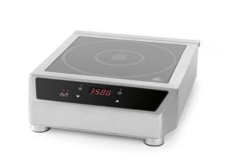 Induction stove model 3500 D HENDI 239711