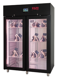 Klima Meat SYSTEM | ZERNIKE | KMS1500PVB seasoning cabinet