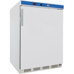 Lacquered refrigerated cabinet, ABS interior, V 129 l 880173 STALGAST