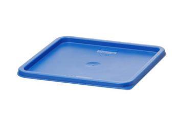 Lid for food container blue | HENDI 870990