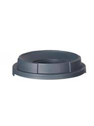 Lid with opening for 80L round container 691403 HENDI 691427