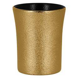 METALFUSION 90 ml cup, gold TOM-GAST code: R-MFSPCU09GB-12