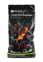 Marabu Charcoal, HENDI | HENDI 199541