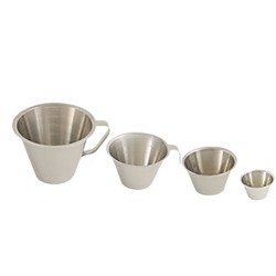 Measuring cup 0.25 l 474251 STALGAST