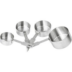 Measuring cup, set 506015 STALGAST