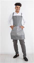 Men's cooking apron | Anden line | 21-2FM