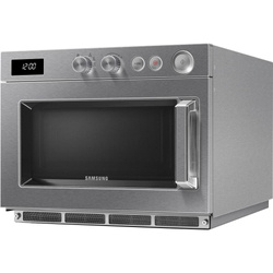 Microwave oven, Samsung, P 1.85 kW STALGAST 775319