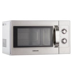 Microwave oven, manual control, CM1099A, P 1.05 kW 775313 STALGAST