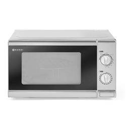 Microwave oven with grill function, 800W HENDI 281710