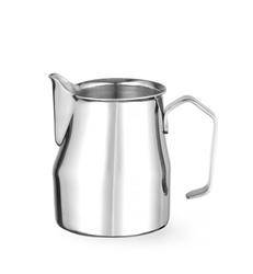 Milk frothing jug 0.35 | HENDI 451038