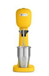 Milkshake shaker - Design by Bronwasser - yellow | HENDI 221631