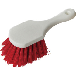 Multifunctional cleaning brush, red, 240x75x75 mm STALGAST 667143