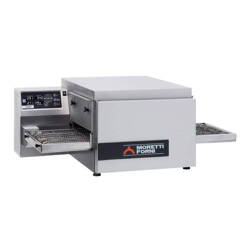 Multifunctional pass-through oven, electric T64E 1 chamber