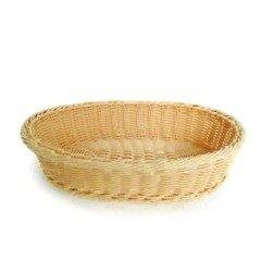 Multipurpose basket in polypropylene, 380x270x90 mm 361380 STALGAST
