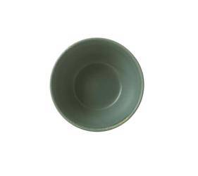 Nourish Andorra Green Churchill appetizer bowl | RBGNBS141