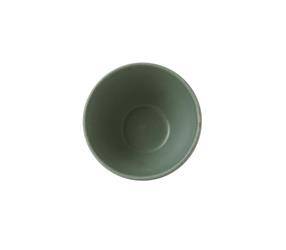 Nourish Andorra Green Churchill deep bowl | RBGNBSDB1