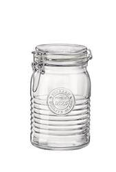 OFFICINA 1825 VASO 1000 ml jar HENDI 777923