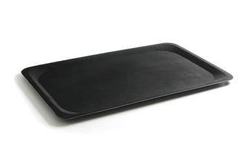 Oval serving tray, 265x200 mm | HENDI 508725