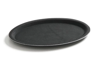 Oval serving tray, 290x210 mm | HENDI 508732