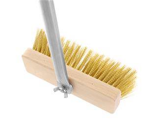 Oven cleaning brush 22 cm HENDI 617441