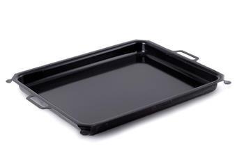 Pan 590x460 mm for Bake Master Maxi gas grill HENDI 154656