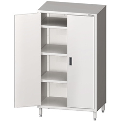 Pass-through cabinet,sliding door 800x600x1800 mm STALGAST 951666080S