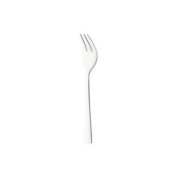 Pastry fork, Classic, L 140 mm 357120 STALGAST